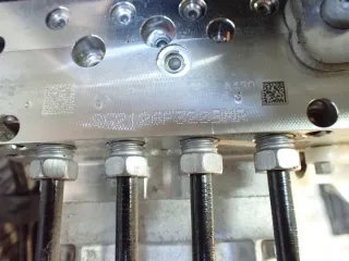 85544994 85535239 Блок ABS GMC Sierra 3 Арт e12596419, вид 8