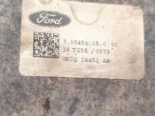 GK2Q-2A451-AB Блок ABS Ford Transit Custom Арт e12596415, вид 7