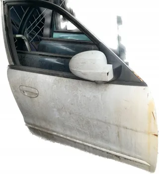 1997-1999 2922522X Зеркало наружное правое Chevrolet Nubira Арт e12596400, вид 4