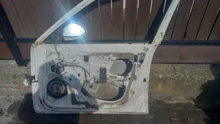 1997-1999 2922522X Зеркало наружное правое Chevrolet Nubira Арт e12596400, вид 5