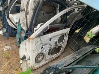 1997-1999 2922522X Зеркало наружное правое Chevrolet Nubira Арт e12596400, вид 6