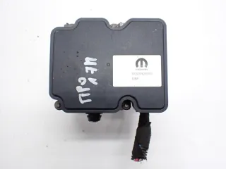 52063598 0265257311 Блок ABS Fiat Tipo 2 Арт e12596289, вид 4