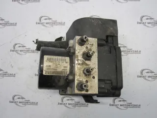 00052026221 Блок ABS Fiat Doblo 2 Арт e12596265, вид 1