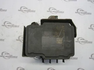 00052026221 Блок ABS Fiat Doblo 2 Арт e12596265, вид 2