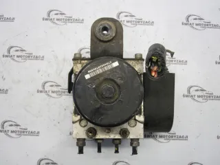 00052026221 Блок ABS Fiat Doblo 2 Арт e12596265, вид 4