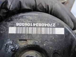 00052026221 Блок ABS Fiat Doblo 2 Арт e12596265, вид 7