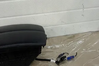 0117661 Подлокотник BMW X5 E70 Арт e12596246, вид 12