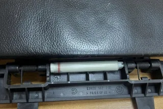 E082056223E Подлокотник BMW 7 E65/E66 Арт e12596176, вид 6