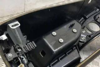 7034086 Подлокотник BMW 5 E60/E61 Арт e12596111, вид 4