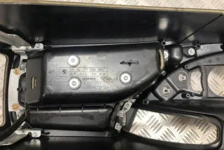 72758413 Подлокотник BMW 5 E60/E61 Арт e12596106, вид 1