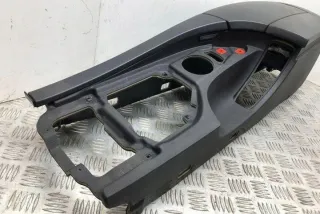 72758413 Подлокотник BMW 5 E60/E61 Арт e12596101, вид 2