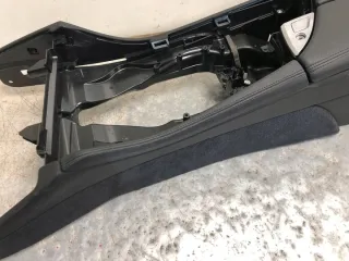 9216841 Подлокотник BMW 5 F10/F11/GT F07 Арт e12596076, вид 2