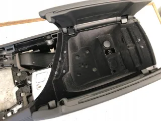 9216841 Подлокотник BMW 5 F10/F11/GT F07 Арт e12596076, вид 4