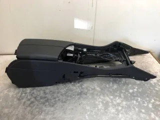9216841 Подлокотник BMW 5 F10/F11/GT F07 Арт e12596076, вид 6