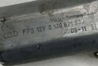 0130821939 Моторчик стеклоподъемника Ford Fiesta 6 Арт e12595989, вид 3