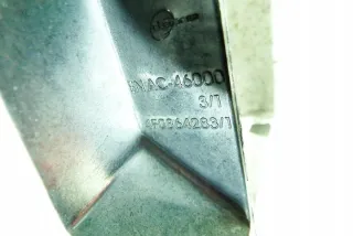 4F0864283 Подлокотник Audi A6 C6 (S6,RS6) Арт e12595965, вид 3
