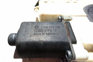 0130822239 Моторчик стеклоподъемника Citroen C4 2 Арт e12595870, вид 1