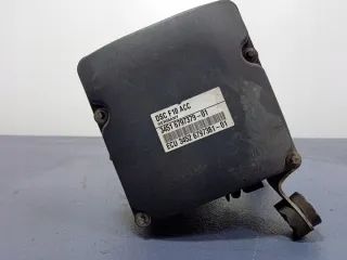 6785441 6797381 6797379 Блок ABS BMW 5 F10/F11/GT F07 Арт e12595634, вид 2