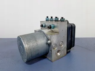6876908 6876909 Блок ABS BMW 5 F10/F11/GT F07 Арт e12595622, вид 2