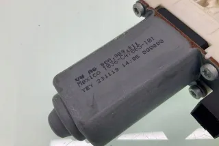 80A959811 Моторчик стеклоподъемника Audi Q5 1 Арт e12595481, вид 1