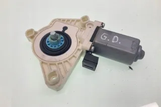 80A959811 Моторчик стеклоподъемника Audi Q5 1 Арт e12595481, вид 2