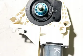 8K0959811A Моторчик стеклоподъемника Audi Q5 1 Арт e12595475, вид 1