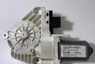 4F0959801 Моторчик стеклоподъемника Audi A6 C6 (S6,RS6) Арт e12595220, вид 2