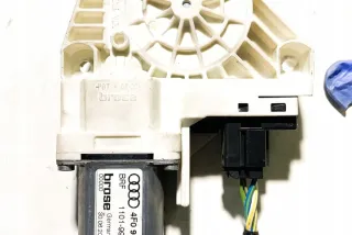4F0959801F Моторчик стеклоподъемника Audi A6 C6 (S6,RS6) Арт e12595164, вид 1