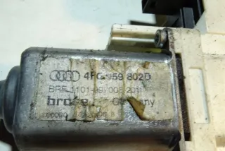 4F0959802D Моторчик стеклоподъемника Audi A6 C6 (S6,RS6) Арт e12595162, вид 2