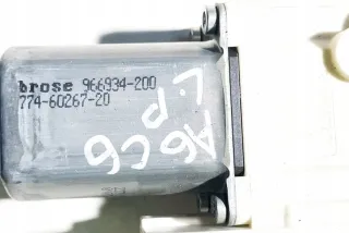 8K0959802A Моторчик стеклоподъемника Audi A6 C6 (S6,RS6) Арт e12595150, вид 1