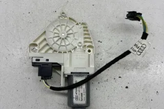 4F0959802D Моторчик стеклоподъемника Audi A6 C6 (S6,RS6) Арт e12595125, вид 1