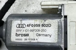 4F0959802D Моторчик стеклоподъемника Audi A6 C6 (S6,RS6) Арт e12595125, вид 3