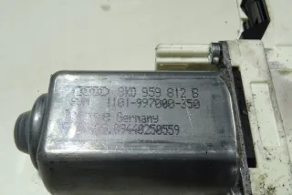 8K0959812B Моторчик стеклоподъемника Audi A6 C6 (S6,RS6) Арт e12595104, вид 1