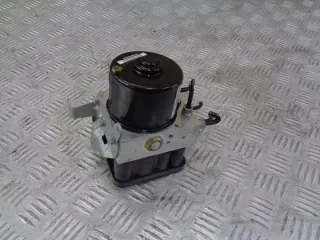 6771486 6771487 3451-6771486-01 Блок ABS BMW 1 E81/E82/E87/E88 Арт e12595076, вид 3