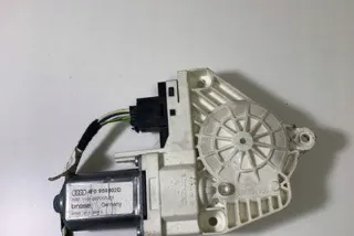 4F0959802D Моторчик стеклоподъемника Audi A6 C7 (S6,RS6) Арт e12595042, вид 3