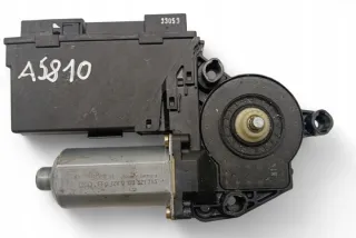 0130821765 Моторчик стеклоподъемника Audi A4 B6 Арт e12594942, вид 3