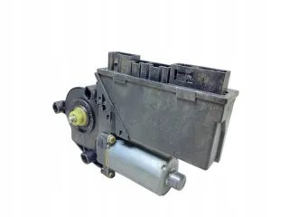 8E1959802B Моторчик стеклоподъемника Audi A4 B6 Арт e12594927, вид 1