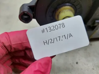 8E1959802B Моторчик стеклоподъемника Audi A4 B6 Арт e12594927, вид 6