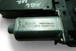8E1959801B Моторчик стеклоподъемника Audi A4 B6 Арт e12594905, вид 3