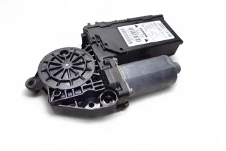 8E1959801B Моторчик стеклоподъемника Audi A4 B6 Арт e12594905, вид 4