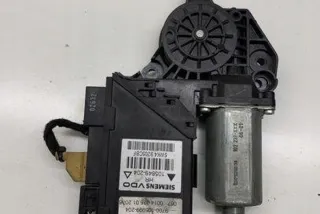 8E0959802 Моторчик стеклоподъемника Audi A4 B7 Арт e12594879, вид 2