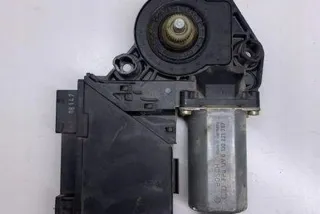 8E0959801A Моторчик стеклоподъемника Audi A4 B7 Арт e12594867, вид 1