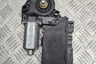 8E0959802A Моторчик стеклоподъемника Audi A4 B7 Арт e12594859, вид 3