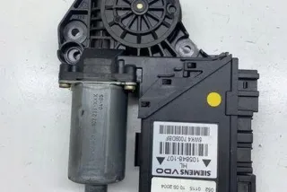 8E0959801A Моторчик стеклоподъемника Audi A4 B7 Арт e12594845, вид 1