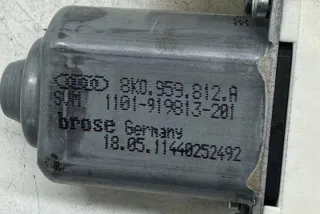 8K0959812A Моторчик стеклоподъемника Audi A4 B7 Арт e12594829, вид 2