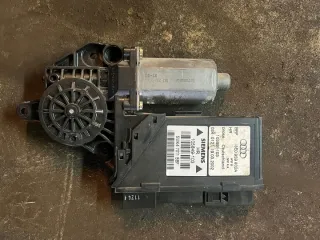 8E0959802A Моторчик стеклоподъемника Audi A4 B7 Арт e12594809, вид 1