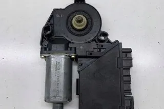 8E1959802B Моторчик стеклоподъемника Audi A4 B7 Арт e12594794, вид 1