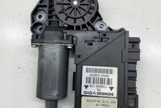 8E0959801A Моторчик стеклоподъемника Audi A4 B7 Арт e12594787, вид 1