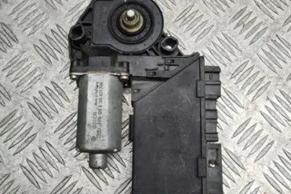 8E0959802A Моторчик стеклоподъемника Audi A4 B7 Арт e12594767, вид 2