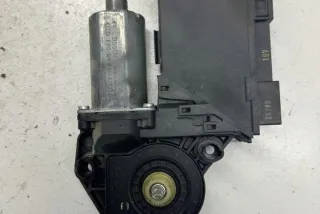 8E0959801E Моторчик стеклоподъемника Audi A4 B7 Арт e12594753, вид 1